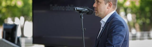 Vadim Belobrovtsev: natuke veel ja Eesti haridussüsteem kukub kokku nagu kaardimajake