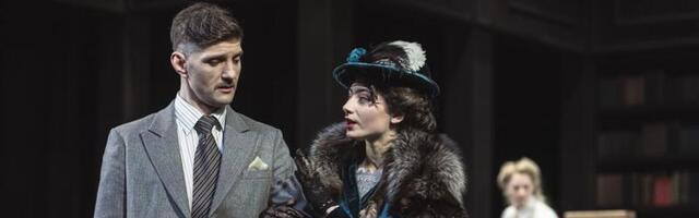 Vanemuise teatris esietendub Eduard Vilde „Side“