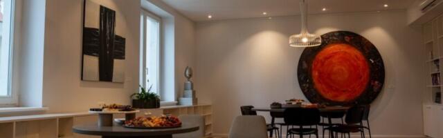 Sensus jagab omanike vahel 140 000 eurot dividendideks