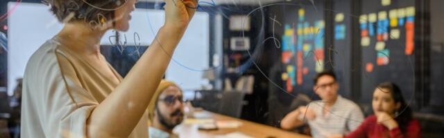 Kuidas müüa oma HR-algatusi nagu tõeline ekspert?