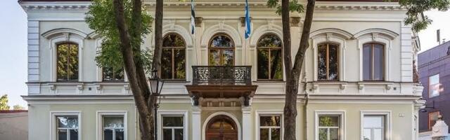 Tallinna linnavolikogu opositsioon küsib: miks on volikogu teine aseesimees siiani valimata?