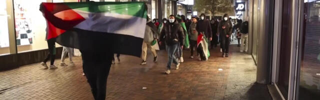 Amsterdami karmide sündmuste tausta ei soovi meedia avaldada, seega…