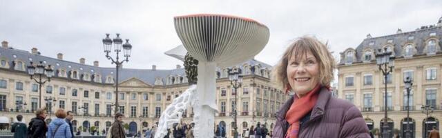 Elupõline giid Sirje Lefebvre: alguses oli ikka täielik kino!