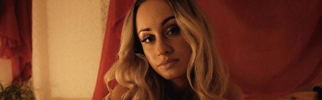 Merilin Mälk: keegi ei oodanud, et võin iseloomu näidata, öelda vahel karmimalt ja ausalt