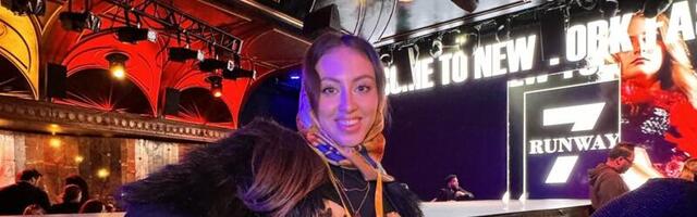 Sisulooja Anita Sibul pääses New Yorgi moenädala sõudele: ma ei suuda uskuda, et ühele Eesti influencer’ile selline võimalus anti