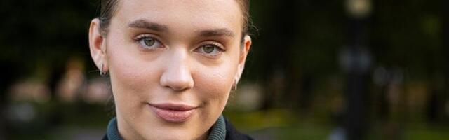 Kas Maria Rannaväli on uues suhtes? Suunamudija jääb kidakeelseks, kuid reisivideo räägib enda eest