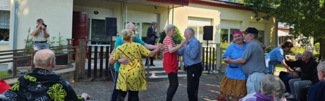 KONTSERT | Maestro Boris Lehtlaan andis südamliku kontserdi