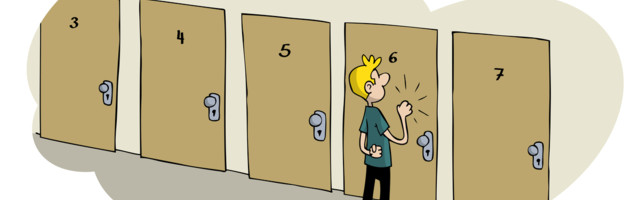 Raimo Ülavere: mis on kõige hullem asi, mis saab juhtuda?