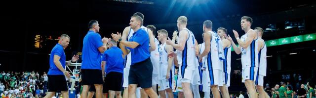 TÄISPIKKUSES | Vaata uuesti Iisrael - Eesti kohtumist!