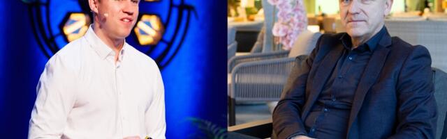 Pingelisus mööblimüüjate seas ei rauge. “Olukord on sarnane eelmisele aastale, tänavu isegi viletsam seis”