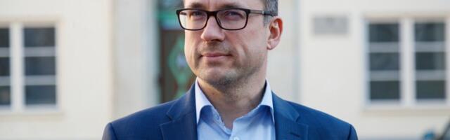 Kaitsetööstusparki tulevad nii kohalikud kui ka välisettevõtted