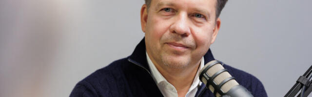 Teleprodutsent Kaupo Karelsoni digiankeet: “Windowsi eelistamise põhjused on sarnased Androidi omadega. Vabadus”