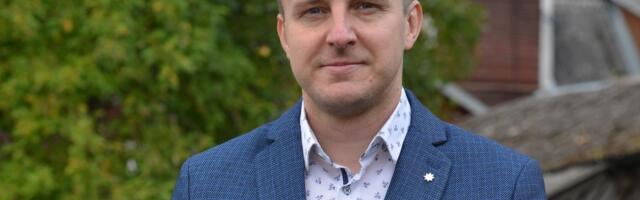 Türi vallavanem elamufondi murest: lisandumas on ligi 40 korterit