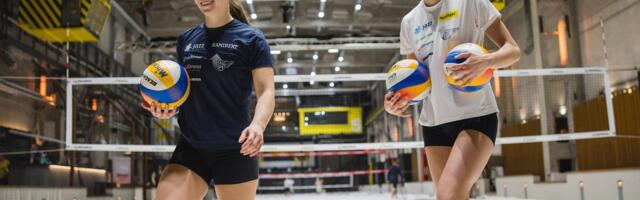 Hollase ja Remmelga hooaeg jätkub Elite 16 MK-etapiga LAVis