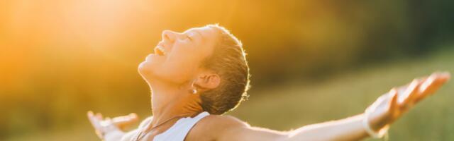 Kuidas kaitsta end teiste negatiivse energia eest: 9 sammu sisemise rahu hoidmiseks