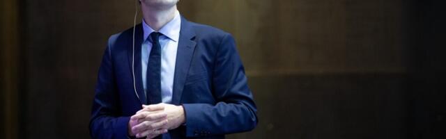 LHV portfellihaldur räägib, mida hakata peale kullaga. "Klassikalist turvasadamat pole"