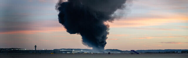 USA kaubalennuki õnnetuses hukkus vähemalt seitse inimest