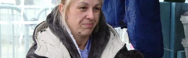 „Nisam odustala niti ću odustati, samo sam na toplom“: Dijana Hrka se iz šatora povukla iz zdravstvenih razloga