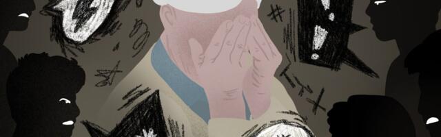 Psühholoog: väikese asula olud aitavad noorte vägivallale kaasa