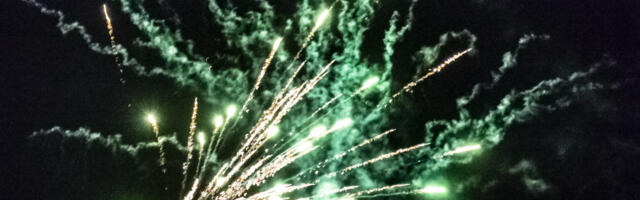 Aastavahetus tuleb Haapsalus kontserdiga