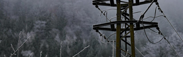 Meteoroloog: kui tuleb taas “sajandi talv”, on Saksamaaga lõpp