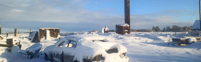 Talvised sõidud: võimalikud ohud ja kuidas nendega toime tulla