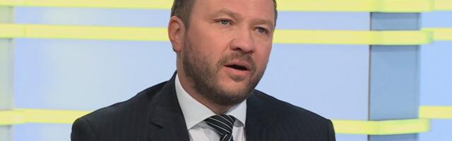 Tsahkna: meil ei ole vaja Trumpi tõttu paanitseda ning ohkida ja puhkida