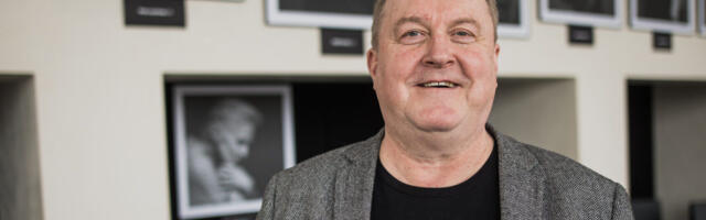 Autoankeet: Aivar Mäe on Ameerika teedel läbinud ligikaudu 200 000 kilomeetrit