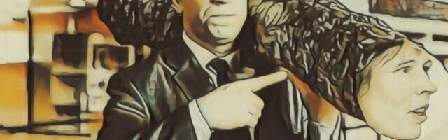 MEEDIAVALVUR: sauna Siku, Michali ja Ratasega