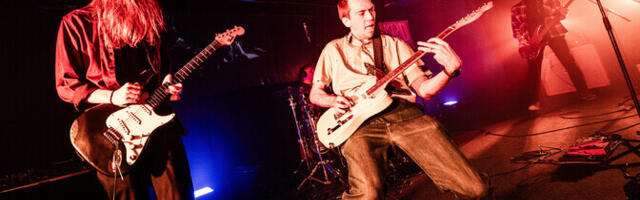 Livestage.Youth võitja Feach: võiduraha eest parandame hamba ära