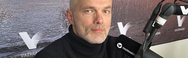 Meelis Oidsalu: droonisõjas on iseenesest midagi väga häirivat