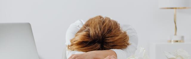 Halb ülemus võib sind haigeks teha: märgid, mida ei tohi ignoreerida ja kuidas end kaitsta