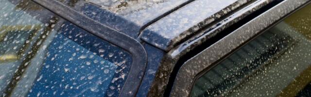 Šta je "krvava kiša" i koliko je opasna? Nebo postaje crveno, a kiša izgleda kao krv - evo šta se krije iza misterioznog fenomena koji plaši ljude