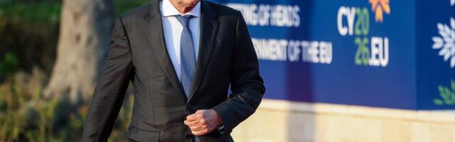 Poola peaminister kahtleb USA lojaalsuses Euroopa kaitsmisel