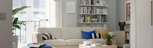 Nutikad hoiulahendused, mis muudavad iga kodu suuremaks