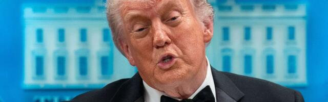 NYT: Trumpi Iraani ettepanek Hormuzi väina avamiseks ei rahulda