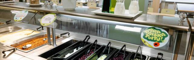 Baltic Restaurants Estonia ja Von Krahli Teater otsivad toidumüüdimurdjaid