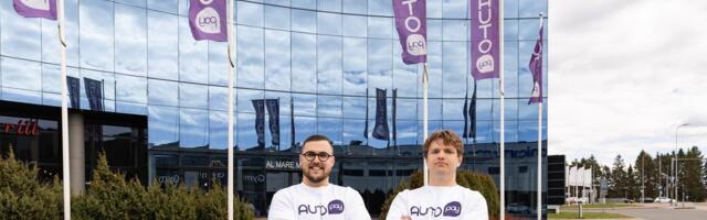 Euribori tõus kasvatab autolaenu populaarsust_ „Meil euribor puudub!“