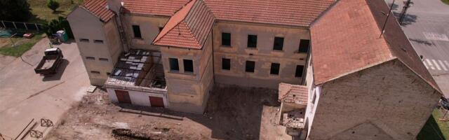 Škola stara 120 godina doživljava neverovatnu transformaciju: Evo kako će izgledati posle obnove