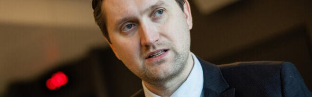 Kohus jättis Madisoni kampaaniakulu kaebuse rahuldamata