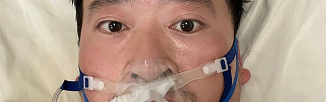 Hiina Covid-19 seotud asjaolude varjamine on ulatuslikum kui seni arvatud