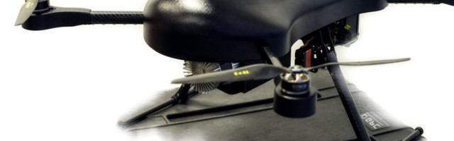 Eesti usutavasti esimene kosmosealane patent on droonide interneti loomiseks