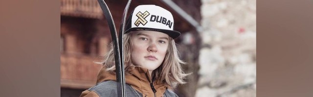 Reporter: Henry Sildaru võitis viimase katsega juunioride MM-ilt pronksmedali