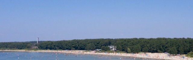 2020. aasta oli Eesti kliimaajaloo kõige soojem ja purustas rekordeid