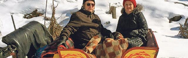 Eestlased ja poolakad mõistavad teineteist hästi, aga suurteks sõpradeks pole saanud