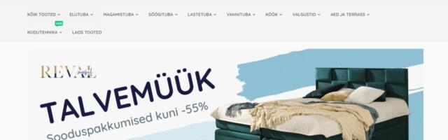 TTJA juhib tarbijate tähelepanu probleemsele mööblimüüjale