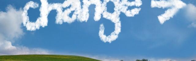 Muudatuste juhtimine pidevate muutuste ajastul