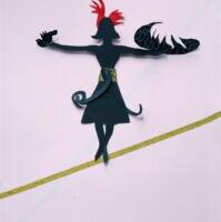 Igale asjale õige nimi