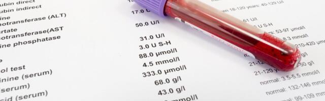 Peagi saab laborianalüüse anda kodu lähedal