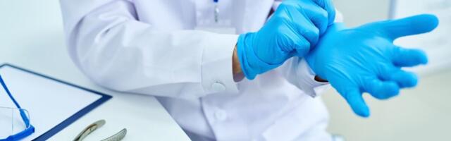 Kuidas nitriilkindad on meditsiinitööstust revolutsiooniliselt muutnud
